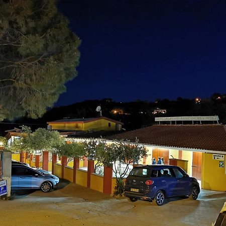 טורה דלה סטלה Villa Melissa מראה חיצוני תמונה