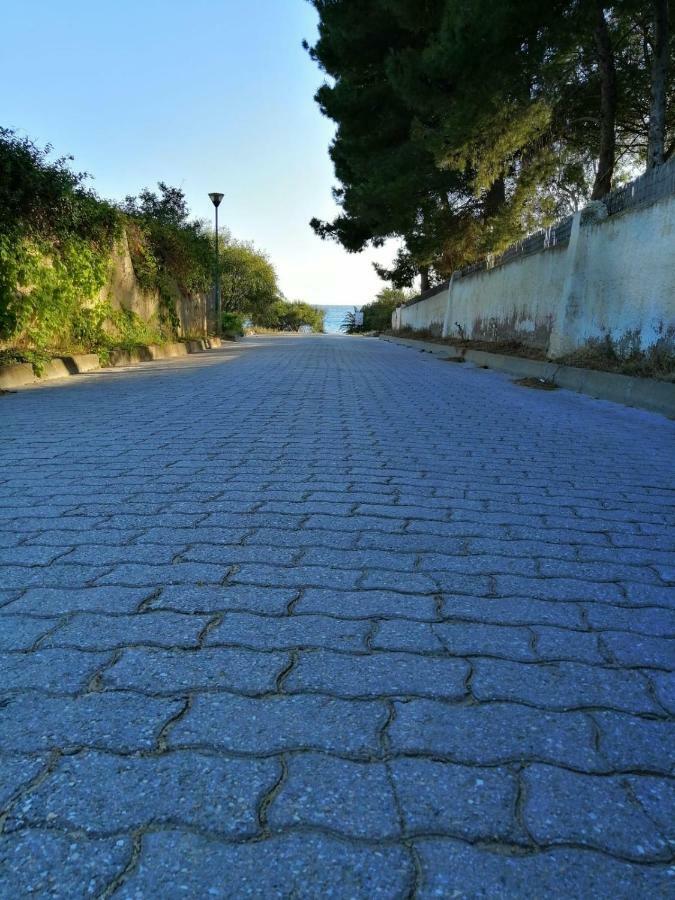טורה דלה סטלה Villa Melissa מראה חיצוני תמונה
