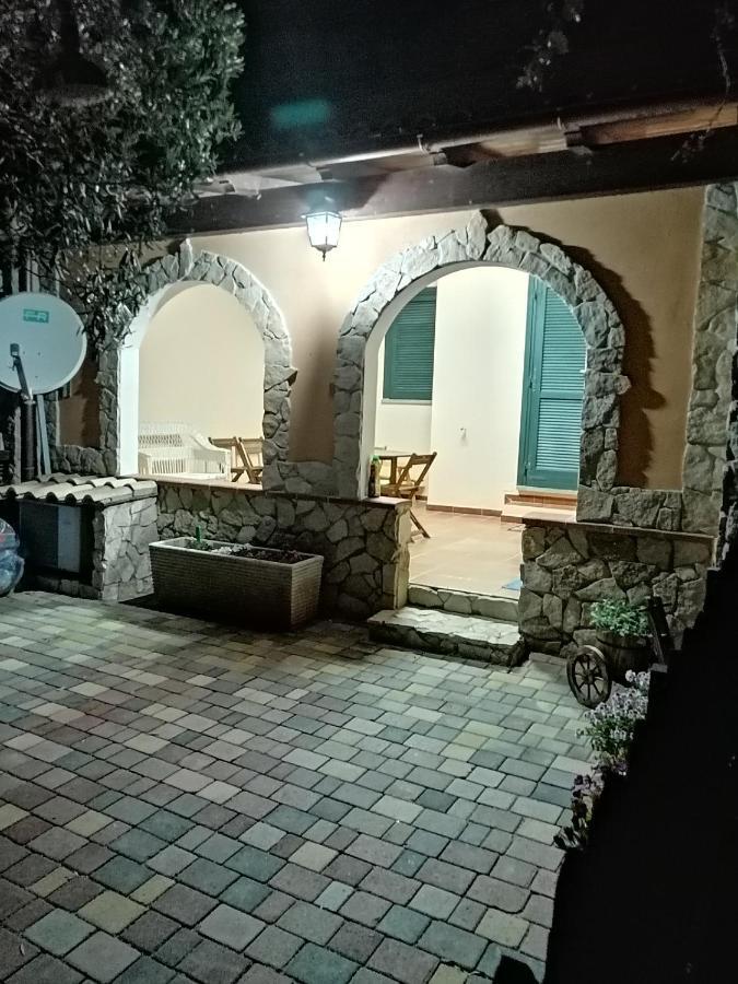 טורה דלה סטלה Villa Melissa מראה חיצוני תמונה