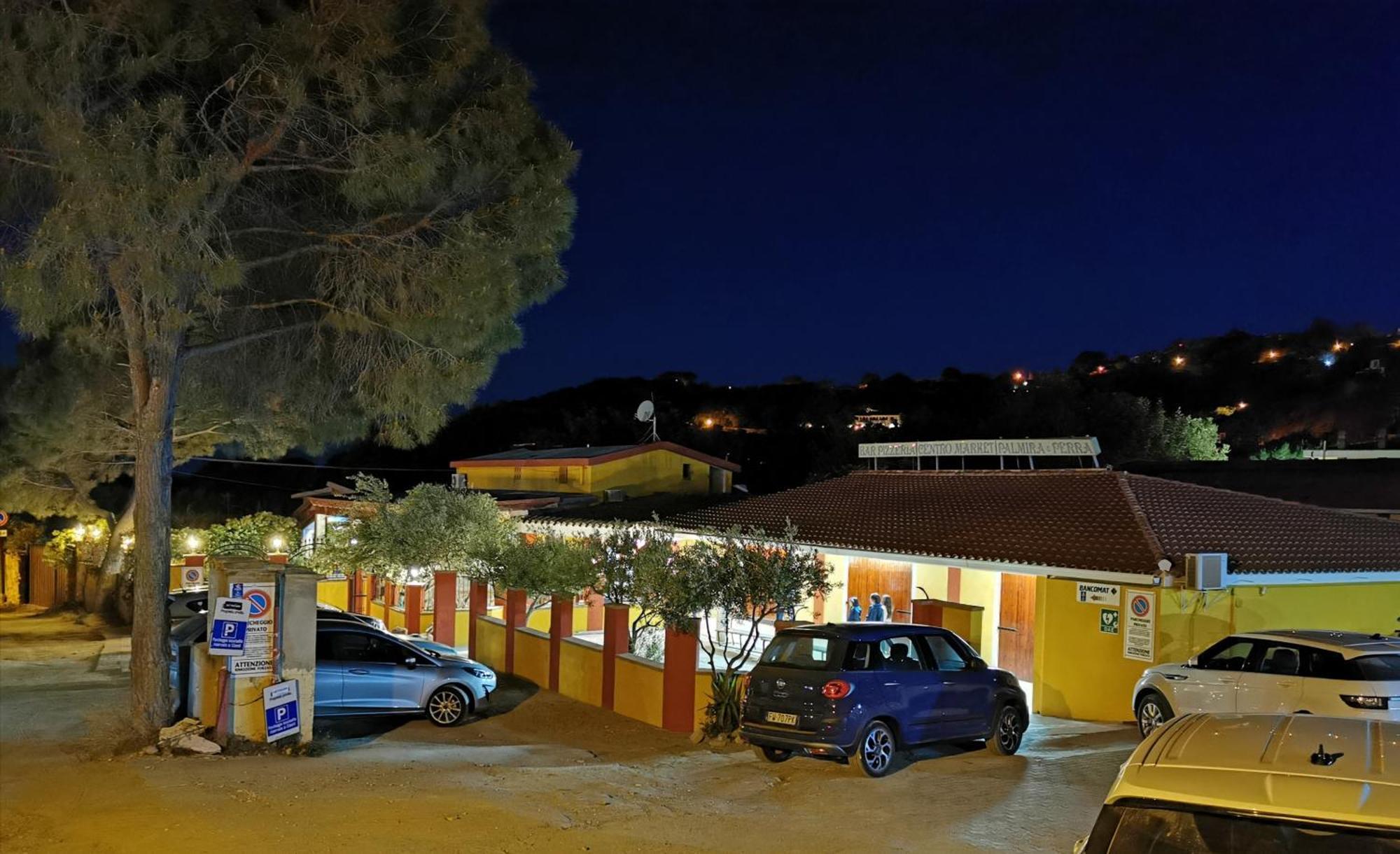 טורה דלה סטלה Villa Melissa מראה חיצוני תמונה