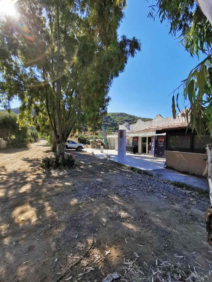 טורה דלה סטלה Villa Melissa מראה חיצוני תמונה