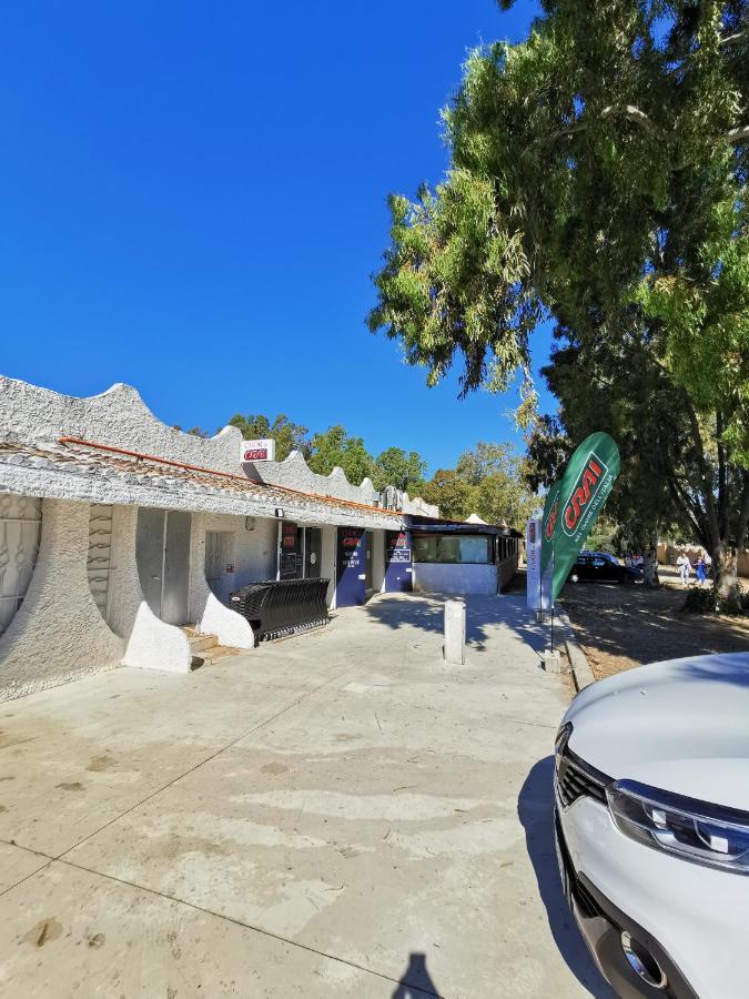טורה דלה סטלה Villa Melissa מראה חיצוני תמונה