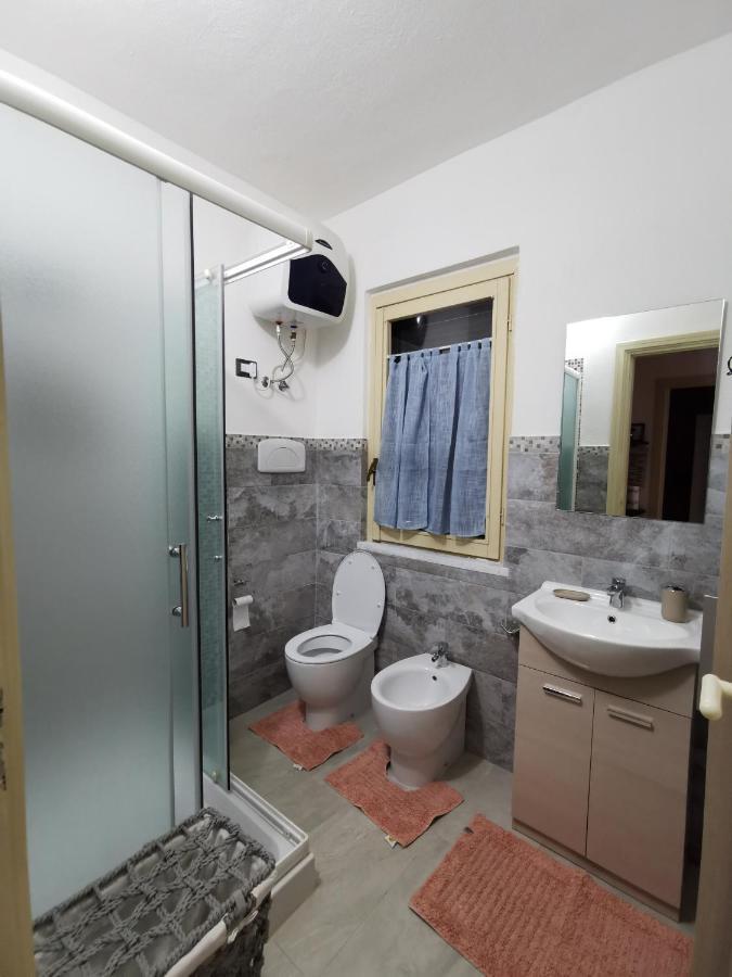 טורה דלה סטלה Villa Melissa מראה חיצוני תמונה