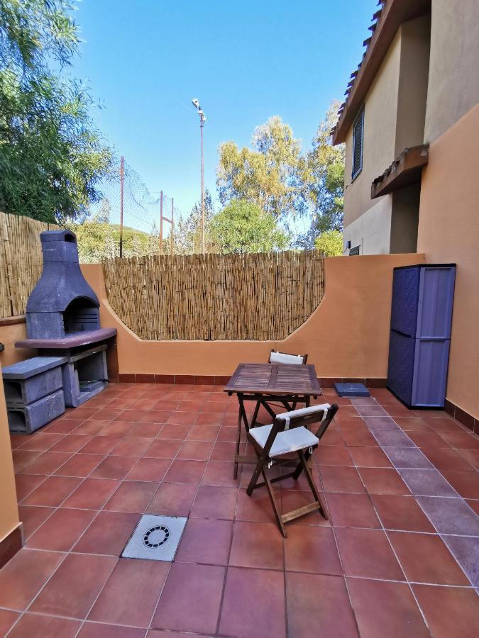 טורה דלה סטלה Villa Melissa מראה חיצוני תמונה
