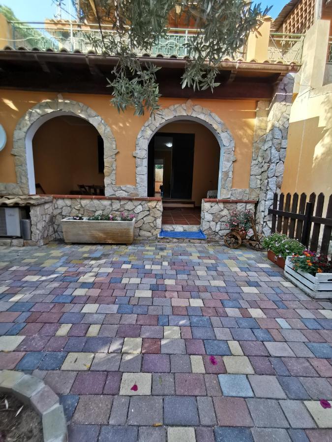 טורה דלה סטלה Villa Melissa מראה חיצוני תמונה