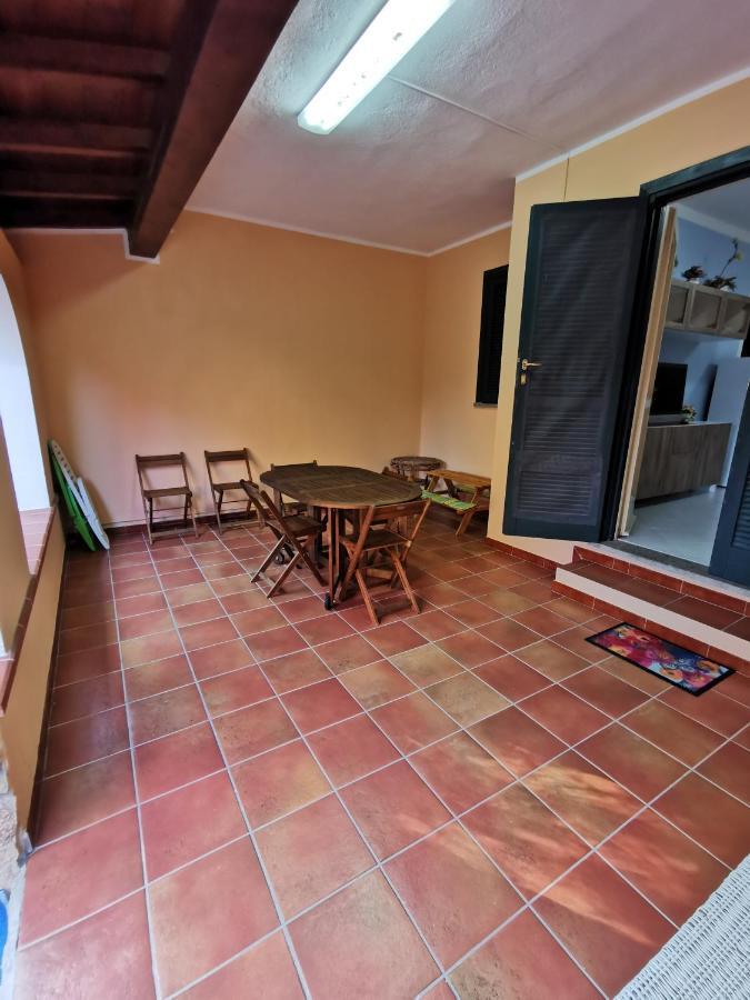 טורה דלה סטלה Villa Melissa מראה חיצוני תמונה