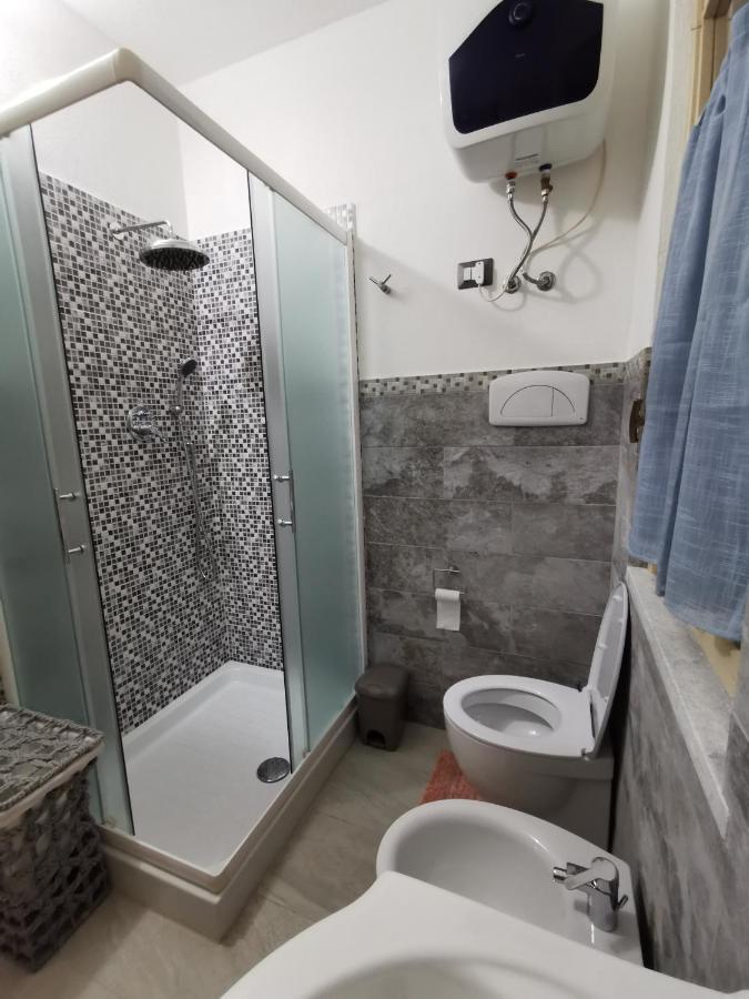 טורה דלה סטלה Villa Melissa מראה חיצוני תמונה
