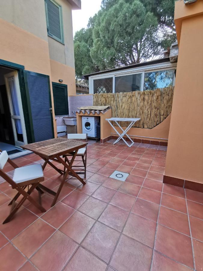 טורה דלה סטלה Villa Melissa מראה חיצוני תמונה