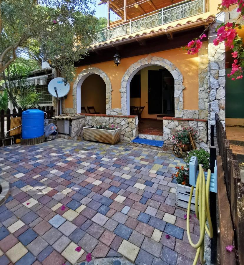 טורה דלה סטלה Villa Melissa מראה חיצוני תמונה