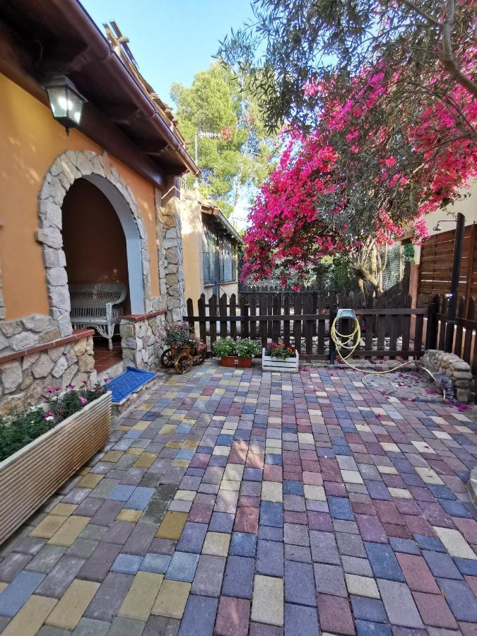 טורה דלה סטלה Villa Melissa מראה חיצוני תמונה