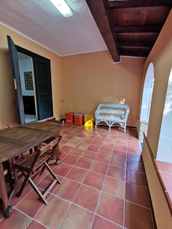 טורה דלה סטלה Villa Melissa מראה חיצוני תמונה